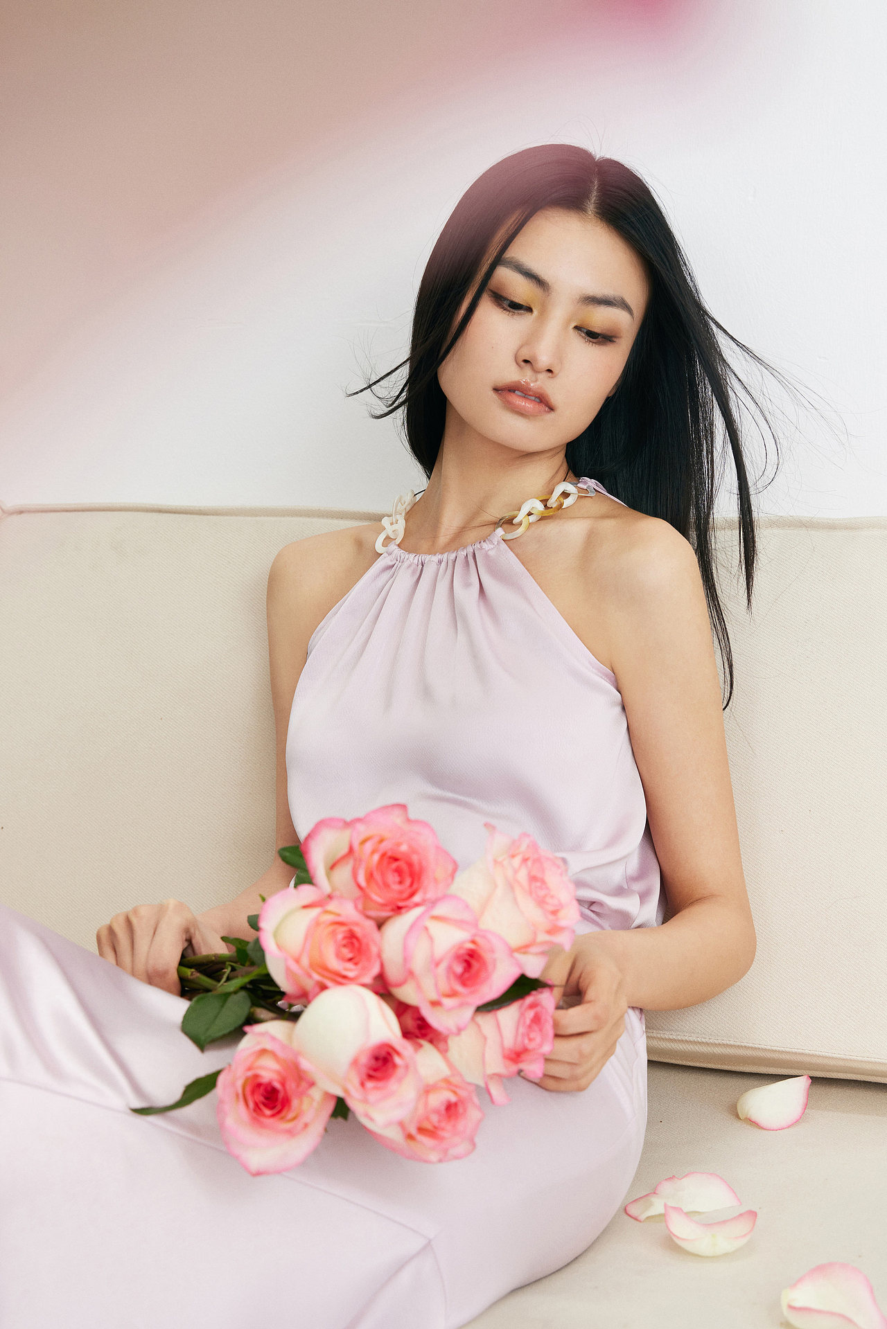 商业摄影丨浪漫投放计划丨lookbook拍摄（图ZMzY2NzIxNjQ4） - 时尚/艺术摄影 - 站酷设计师摄影师姜瑜Joy原创素材 - 站酷ZCOOL