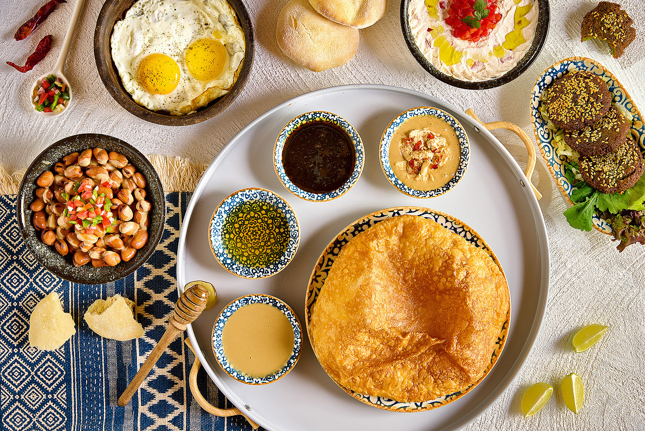 快餐拍摄-(版权归客户所有)