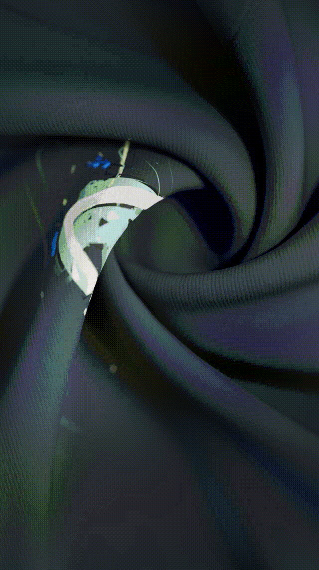 布料之上的奇幻艺术;创意T恤(第七款)