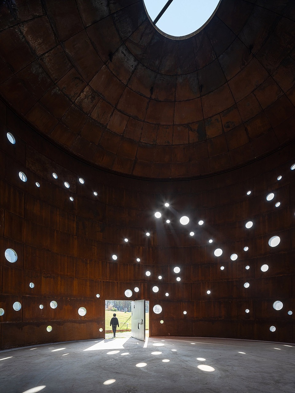 【案例分享】小河公园,杭州