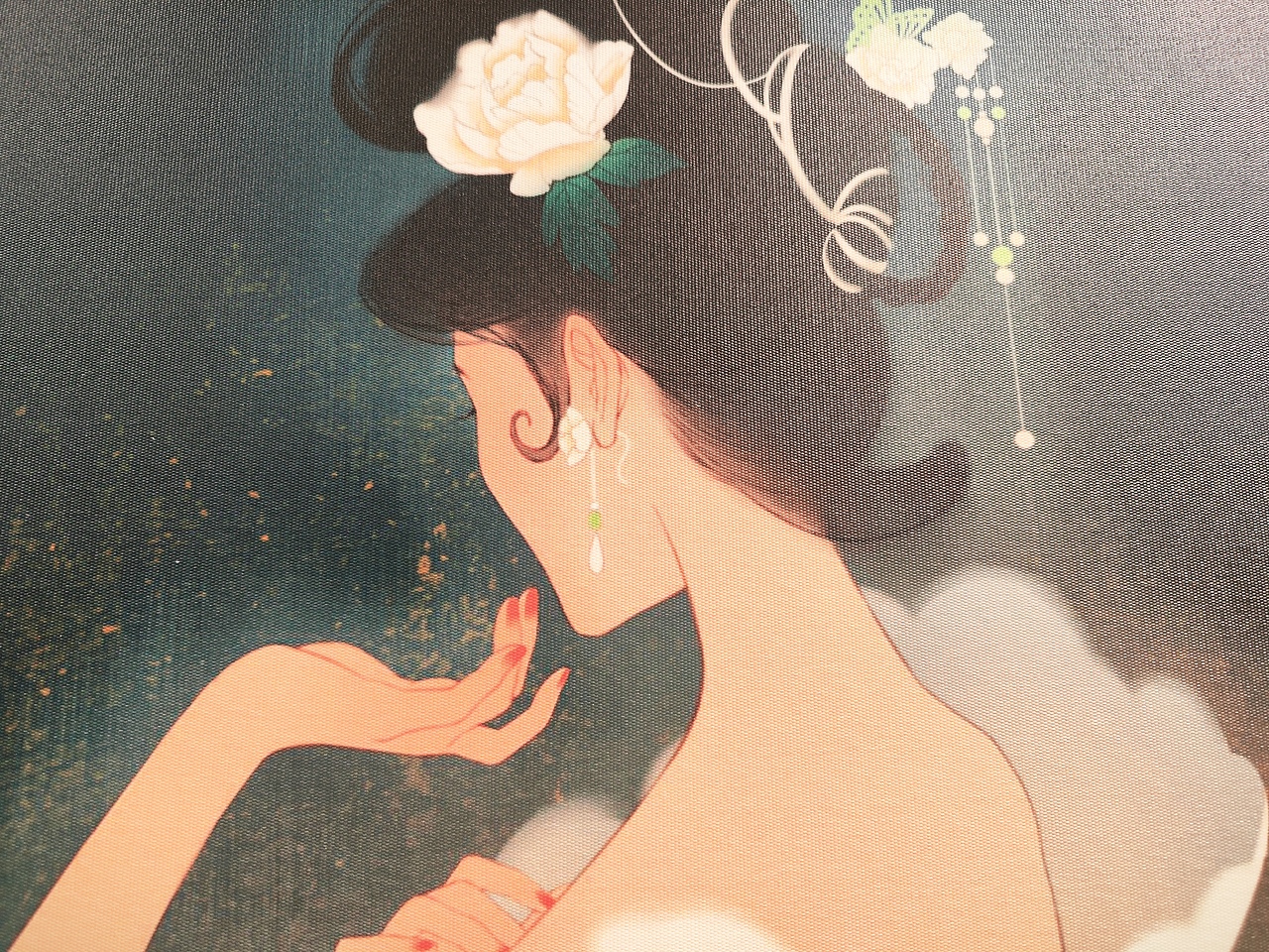 2023清华大学美术学院本科毕业展（图ZMzQzMzU3MTI0） - 其他 - 站酷设计师野林原创素材 - 站酷ZCOOL