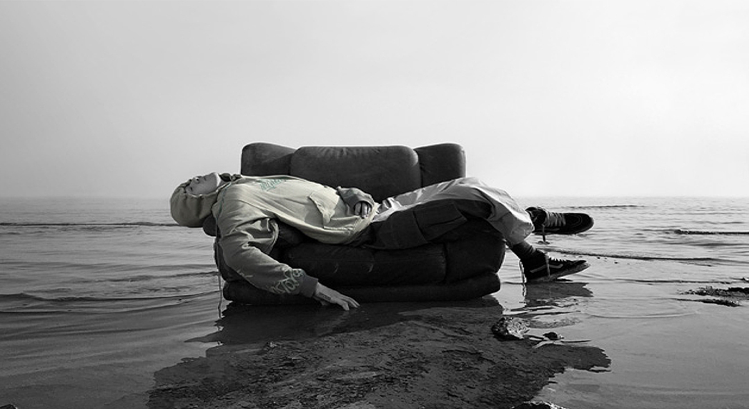 男装拍摄 | 人像摄影 | ART十点视觉