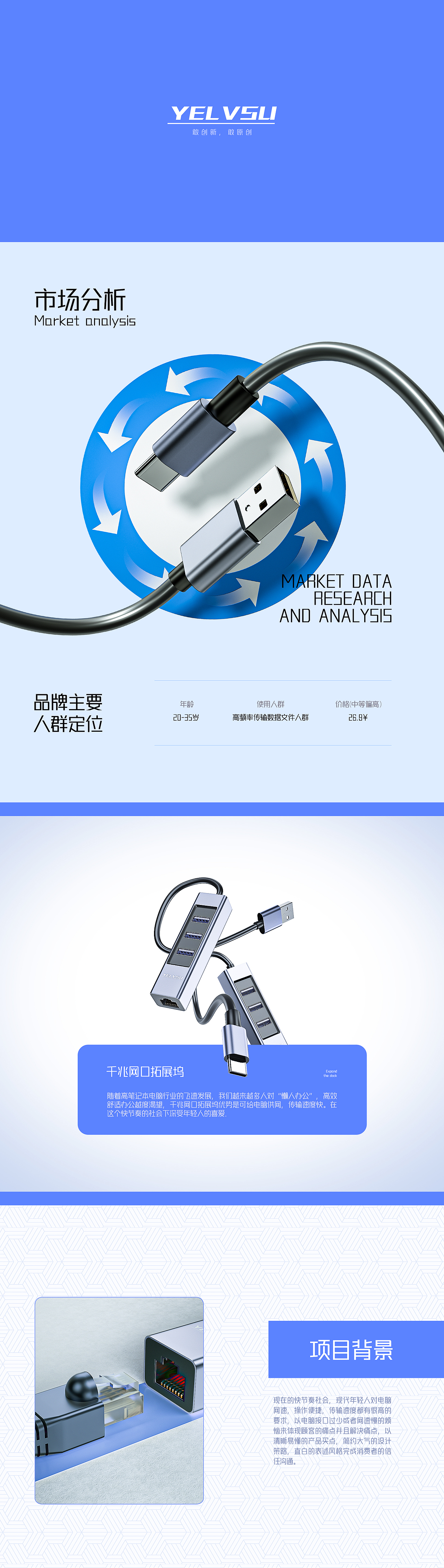 详情页设计x2 | 钢化膜 | 拓展坞（图ZMzEzOTQ3Njgw） - 电商 - 站酷设计师安玆原创素材 - 站酷ZCOOL