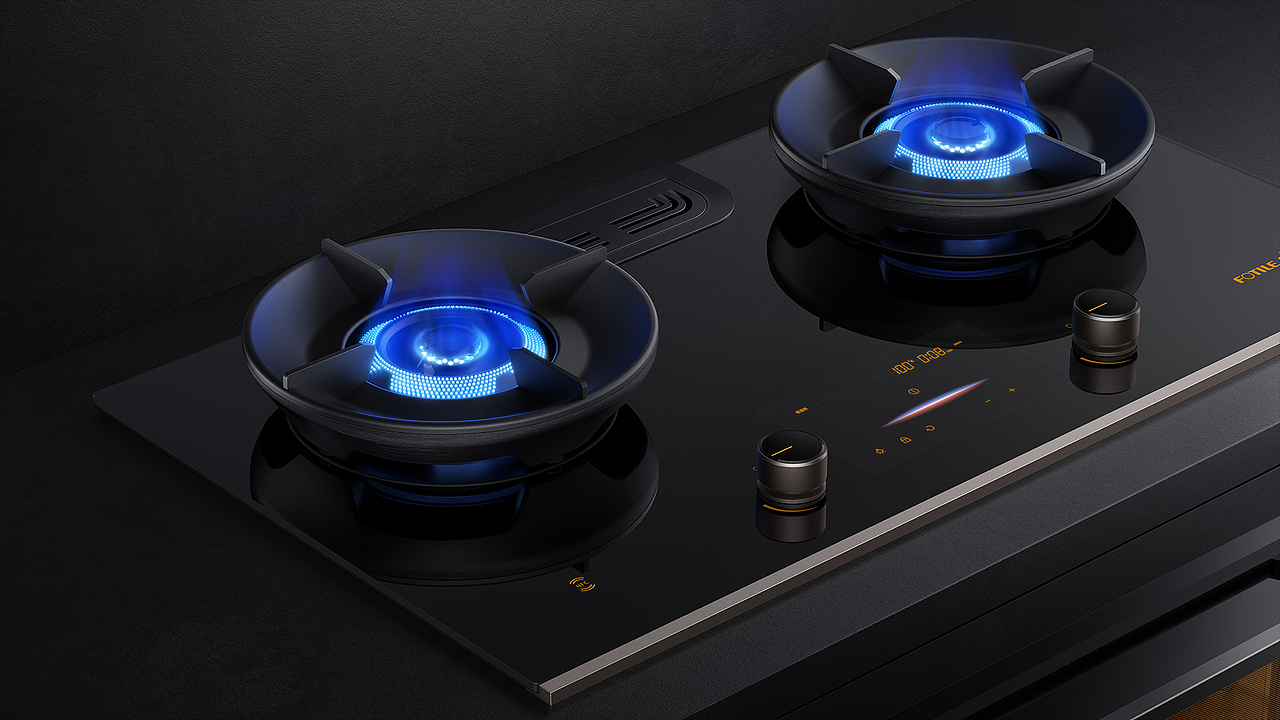 方太集成烹饪中心X系列