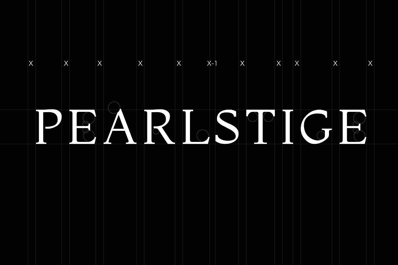 商业项目 | PEARLSTIGE 珠宝品牌设计(图ZMzUyODQ4ODA0) - 品牌 - 站酷设计师ONNFF原创素材 - 站酷ZCOOL