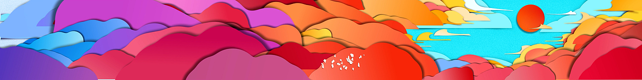 你经得起层层考验吗？反腐倡廉剪纸风格动画（图ZMzQ0ODY3MTI0） - Motion Graphic - 站酷设计师壹元文化原创素材 - 站酷ZCOOL