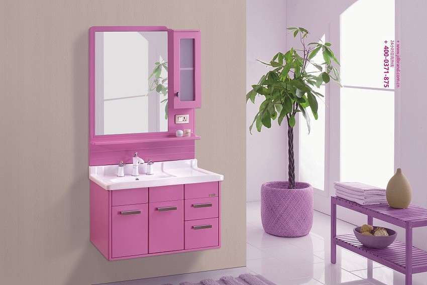 古象卫浴2016年产品画册设计