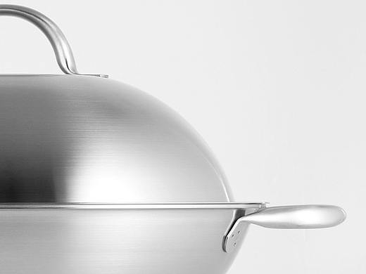 不锈钢制品厨具锅具