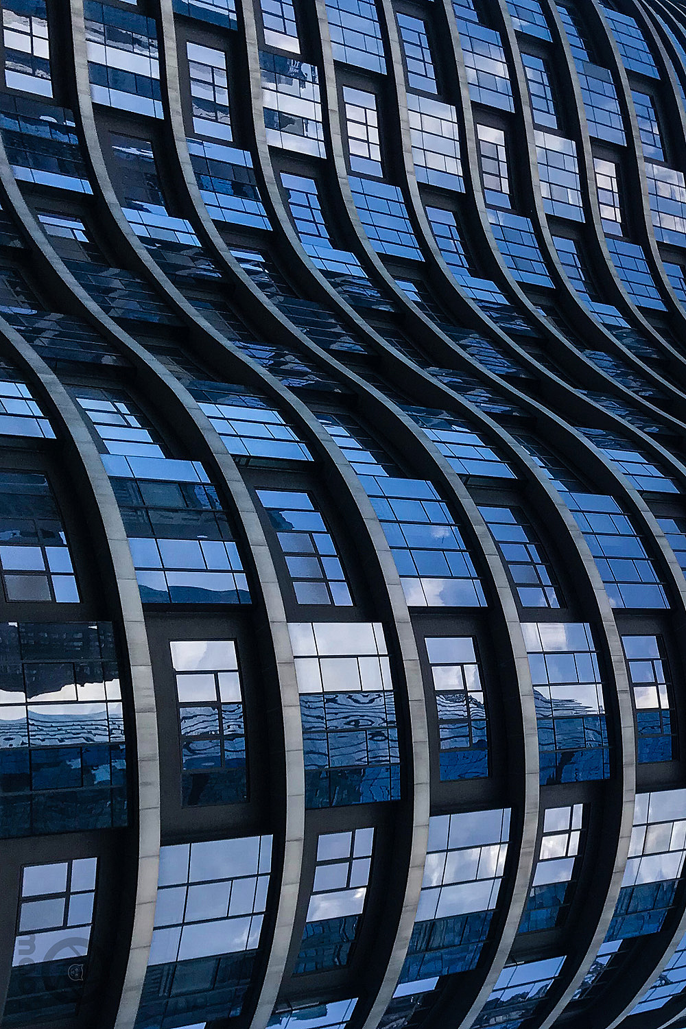 【建筑摄影—纹理】