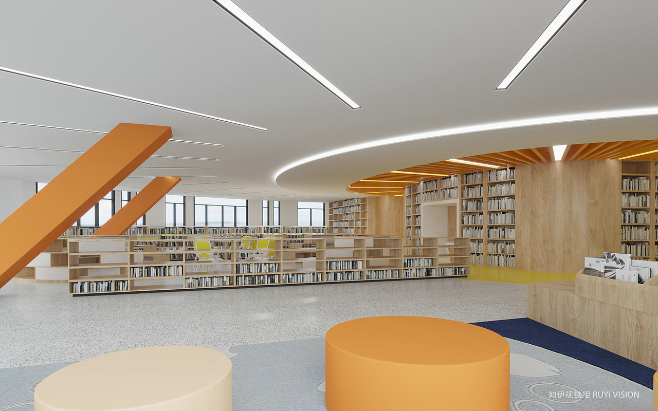 学校（图ZMjQzMTgzNTEy） - 家装设计 - 站酷设计师广州丨如伊视觉原创素材 - 站酷ZCOOL