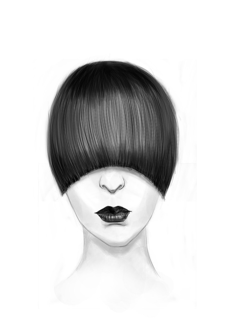 手绘练习（图ZMTMzNDg2NA==） - 创作习作 - 站酷设计师auaua原创素材 - 站酷ZCOOL