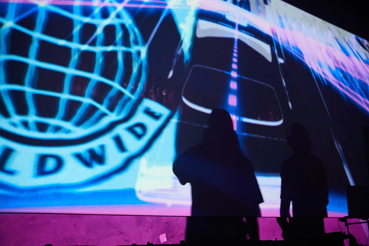 ASAP MOB TheCozyBoyes