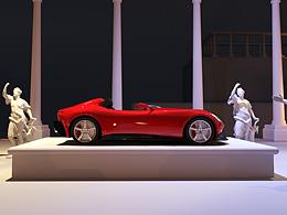 渲染創(chuàng)作