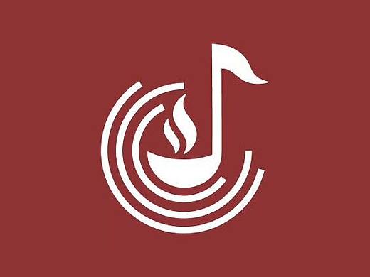 哆唻咪茶餐厅logo