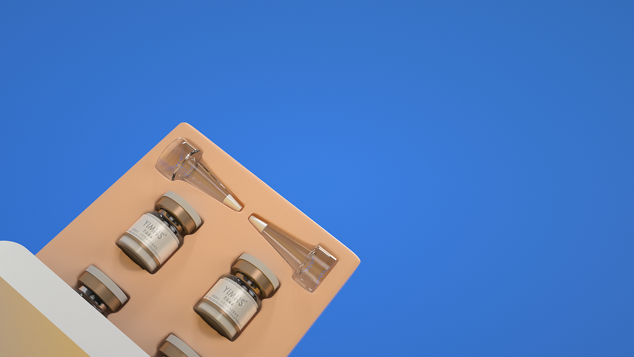 c4d化妆品动画（图ZMTk5ODU1ODQ4） - 产品 - 站酷设计师MFTV原创素材 - 站酷ZCOOL