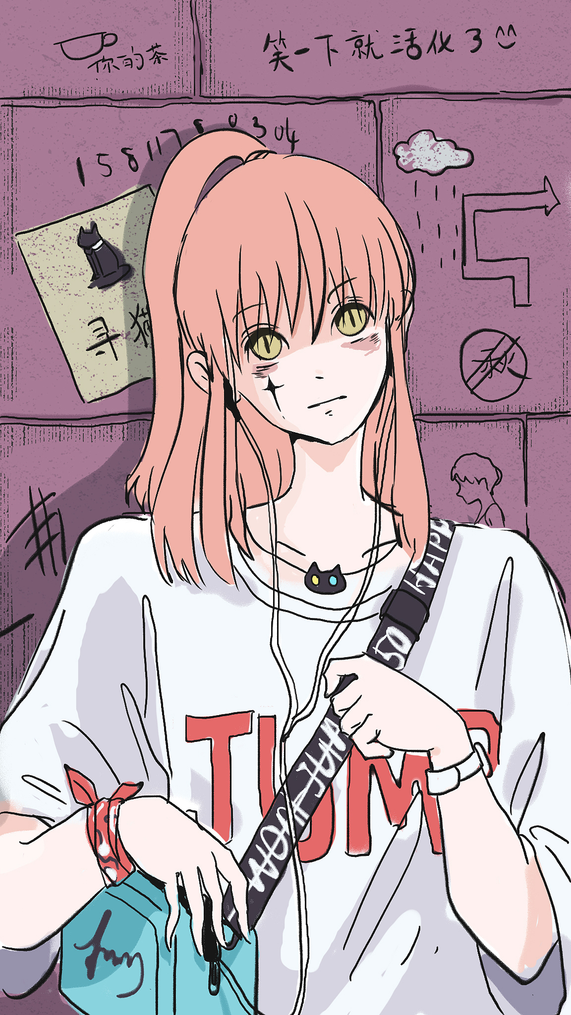 近日练习（图ZMTI1NzMzNDky） - 创作习作 - 站酷设计师yqr1214原创素材 - 站酷ZCOOL