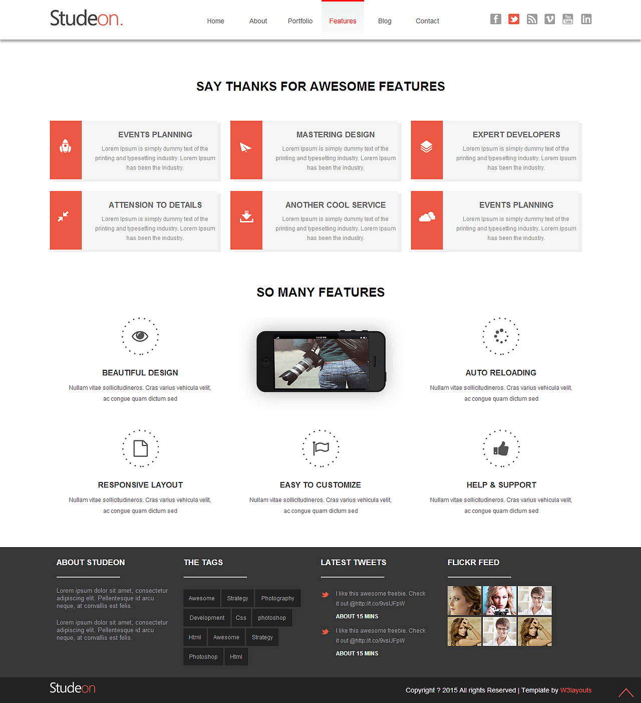 HTML+CSS静态页面的搭建（图ZNjMxMzQwNzI=） - 其他 - 站酷设计师BigBig兰原创素材 - 站酷ZCOOL
