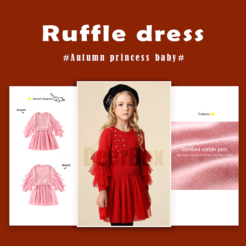 ins童装宣传（图ZMTMyMDM4NDYw） - 宣传物料 - 站酷设计师初一司五原创素材 - 站酷ZCOOL