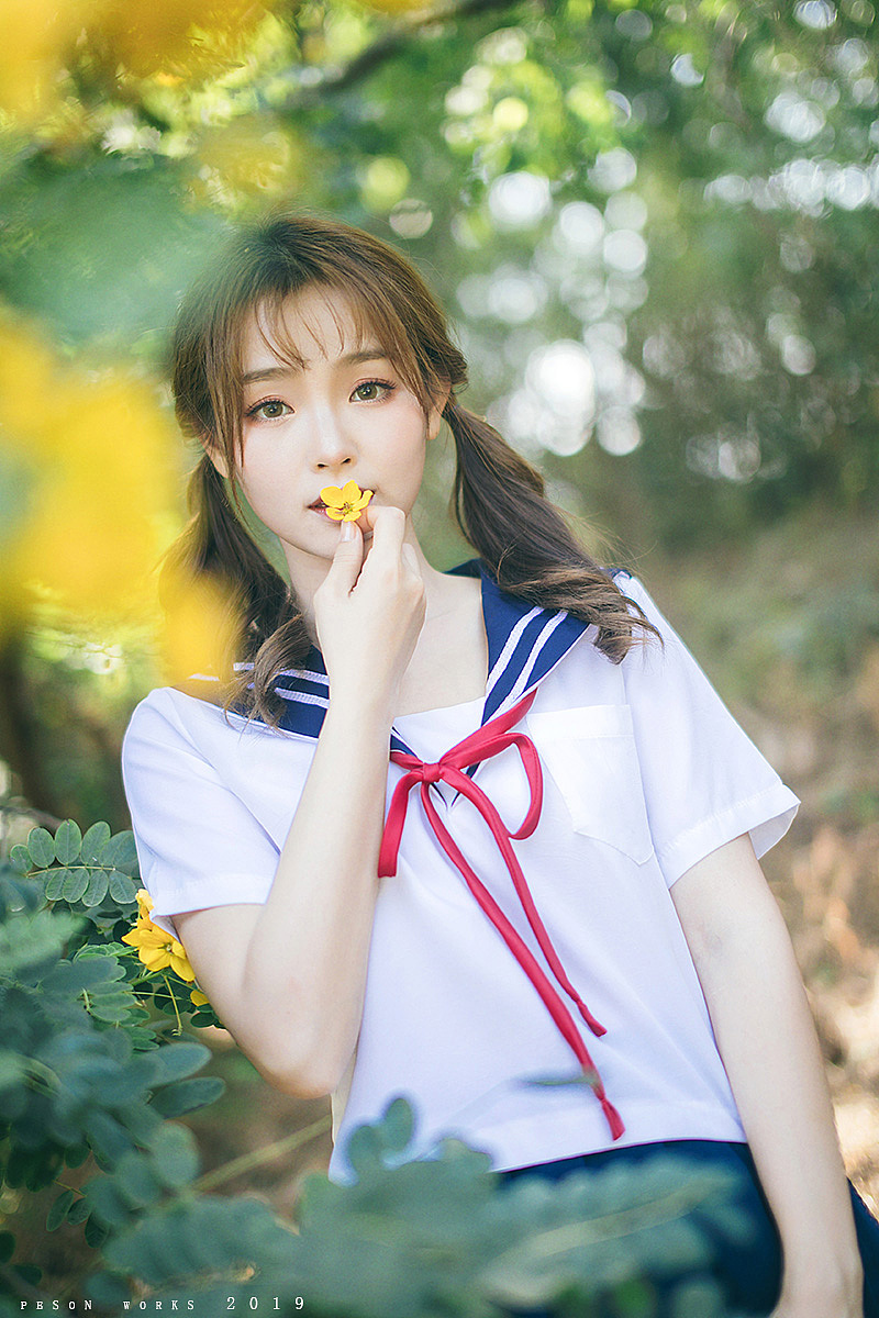 故事的小黄花（图ZMTg5MTYxMjEy） - 人像摄影 - 站酷设计师摄影师Peson原创素材 - 站酷ZCOOL