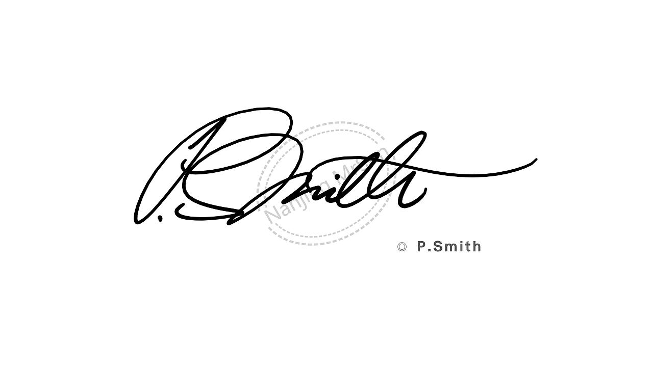 作品欣赏丨南京孙老师24字酷zicoolhandmade, handwritten, scripted