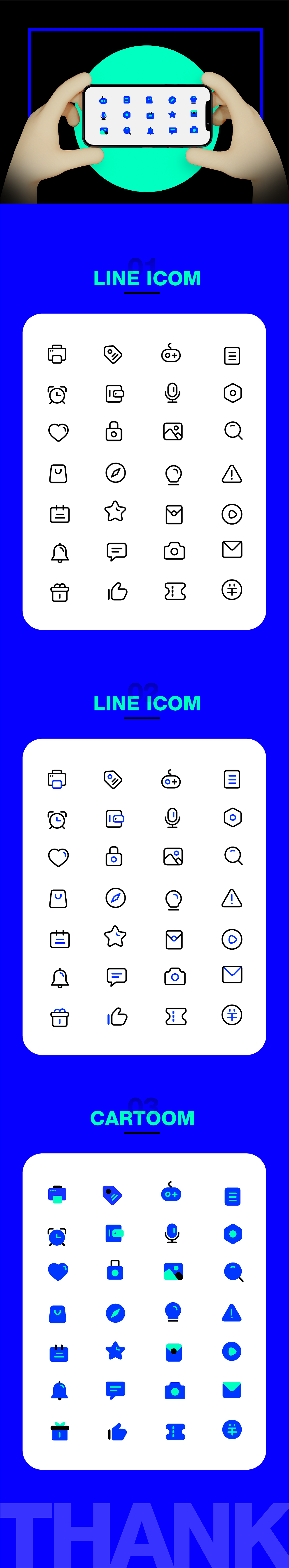视频图标（图ZMjQ5MTc0NTAw） - 图标 - 站酷设计师圆方君原创素材 - 站酷ZCOOL