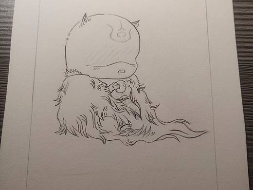 山海经  神异经   混沌