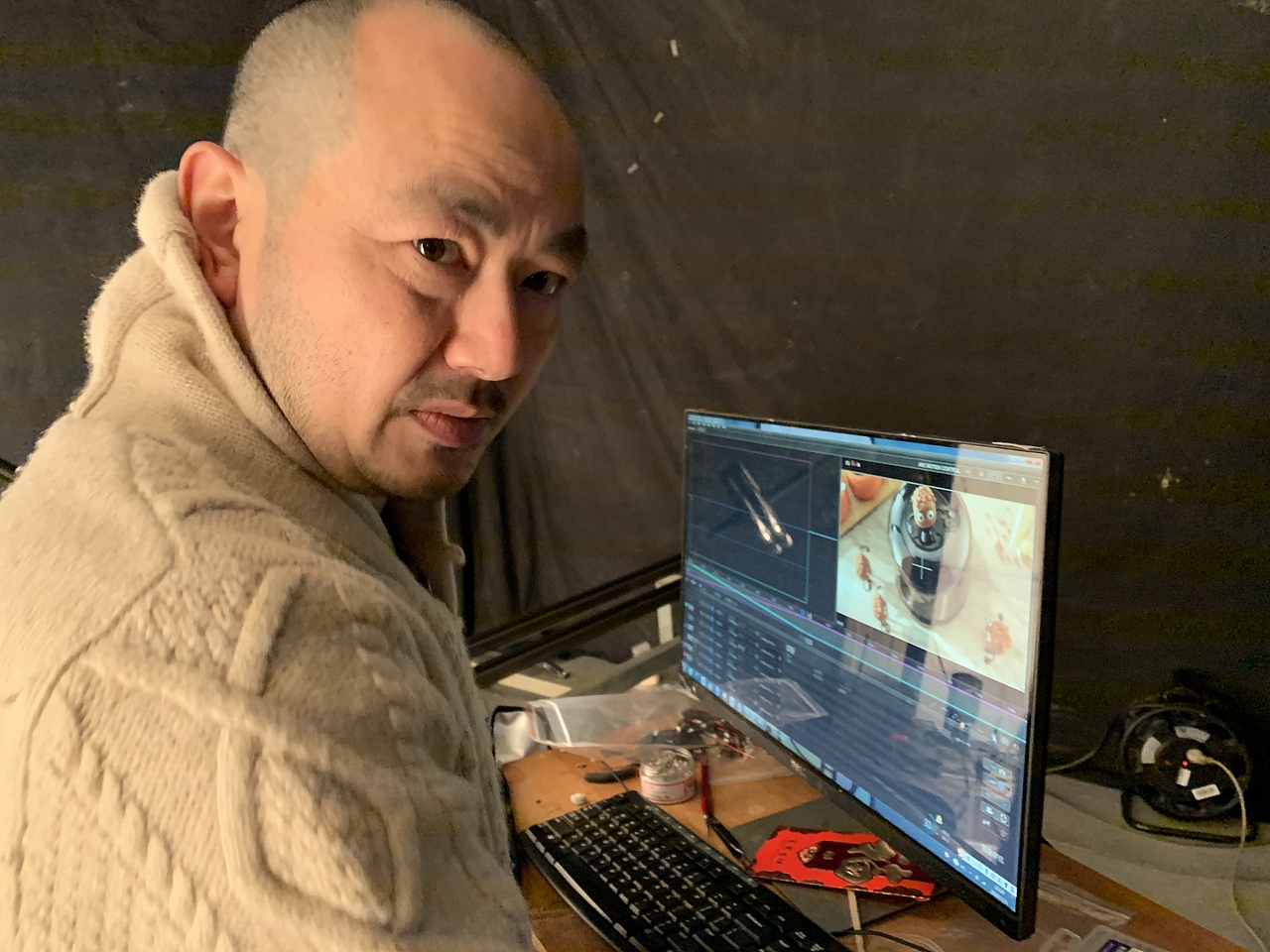 最后,虽然元宵节已经过了很久了,但还是要祝大家,平安喜乐,健康顺遂!