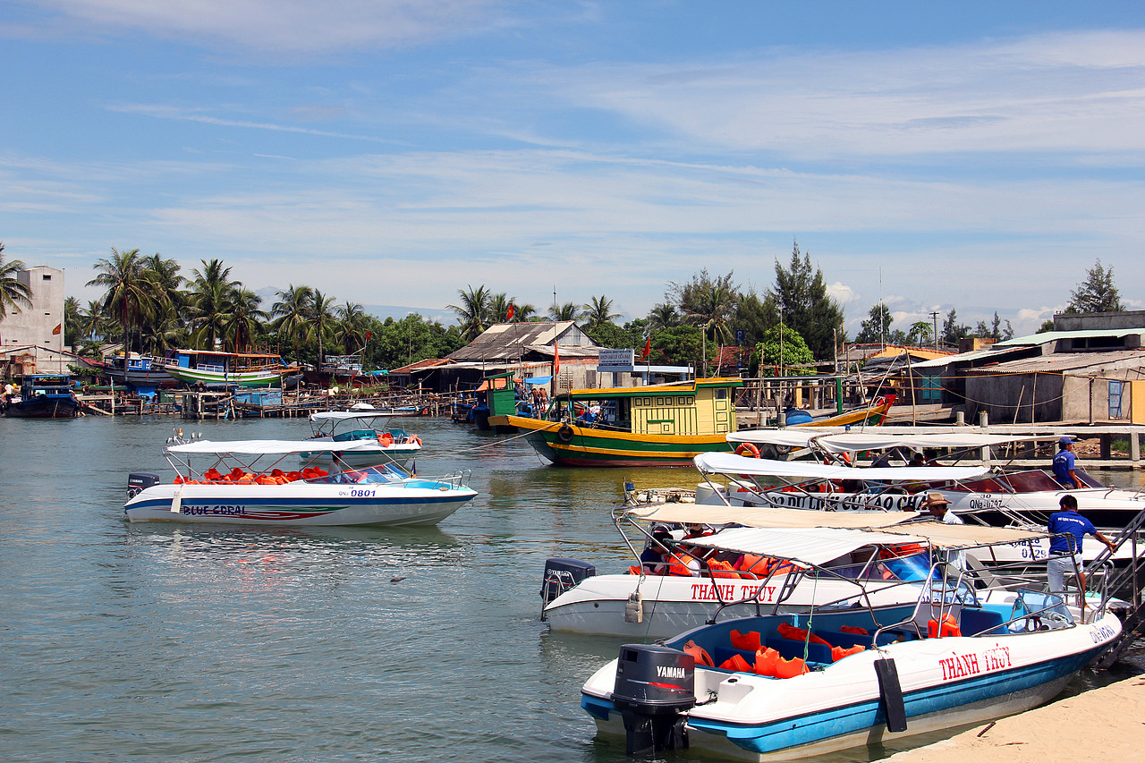 【越南岘港】随拍之二