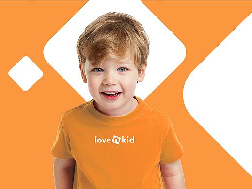 love-n-kids 儿童安全座椅 整体品牌升级 源自德国设计