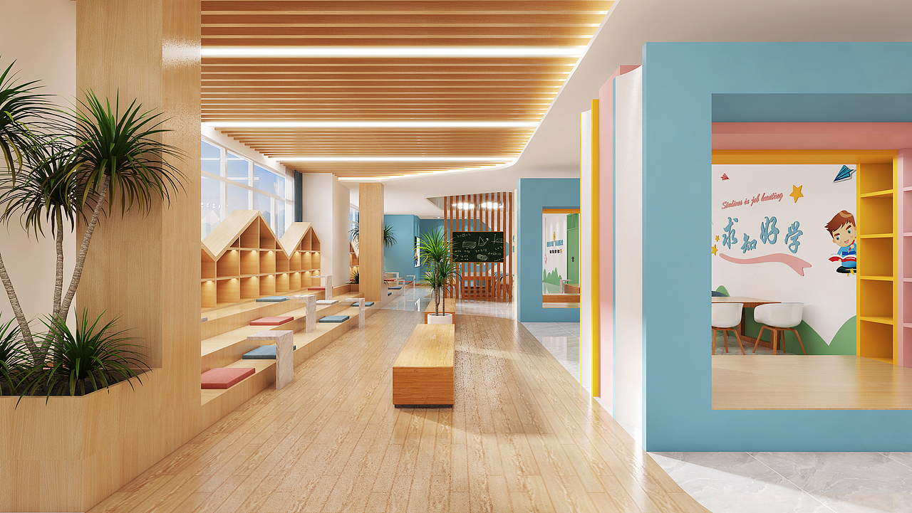 校园文化（图ZMjU2MjM4OTI4） - 展陈设计 - 站酷设计师没有灵魂的设计原创素材 - 站酷ZCOOL