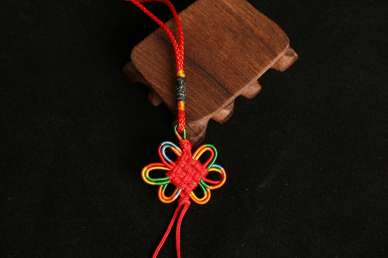 分享珠子摄影图编绳摄影作品女神标签编绳作品信息创作