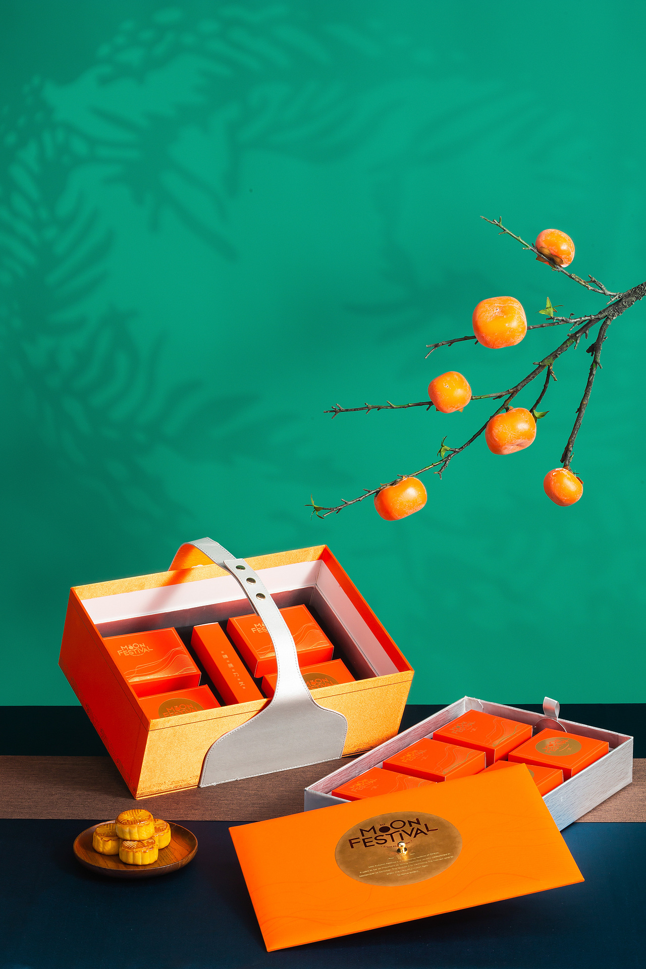 月饼礼盒（图ZMjY0NDY5MjIw） - 产品摄影 - 站酷设计师安大略原创素材 - 站酷ZCOOL