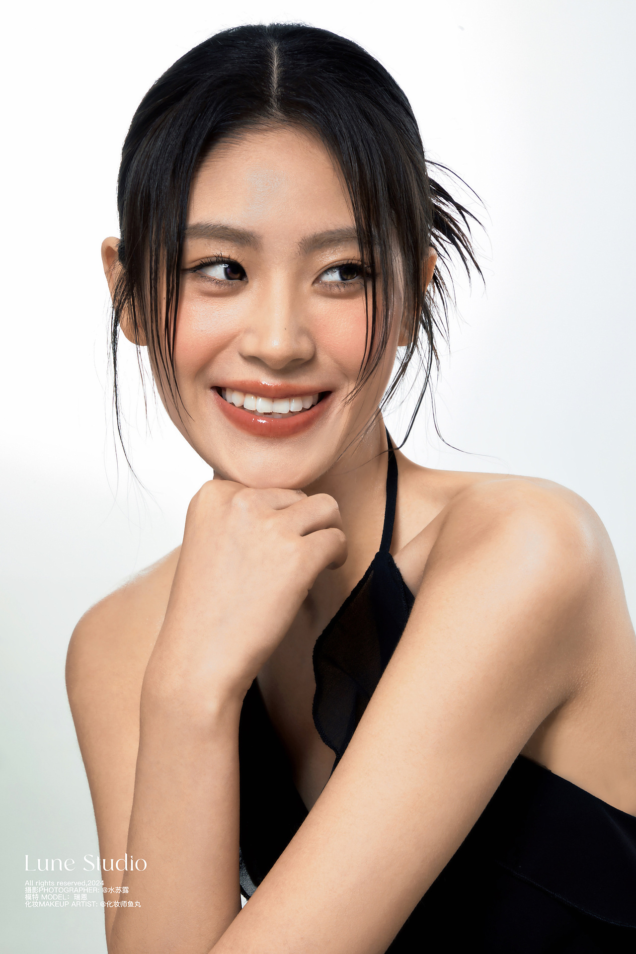 美妆拍摄,彩妆拍摄