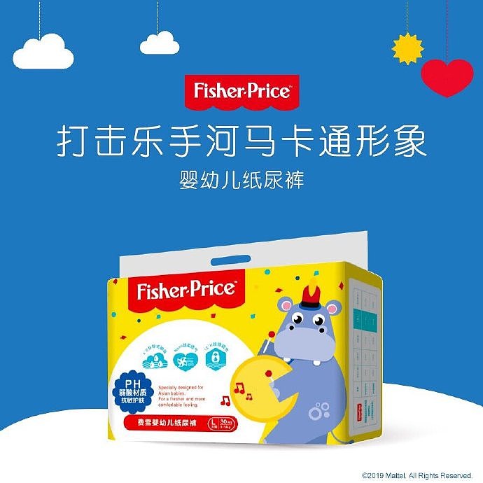 FISHER PRICE 费雪新品（图ZMTY4MjY3ODY4） - 生活用品 - 站酷设计师經緯原创素材 - 站酷ZCOOL