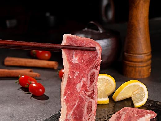 牛肉 牛肋条 和牛