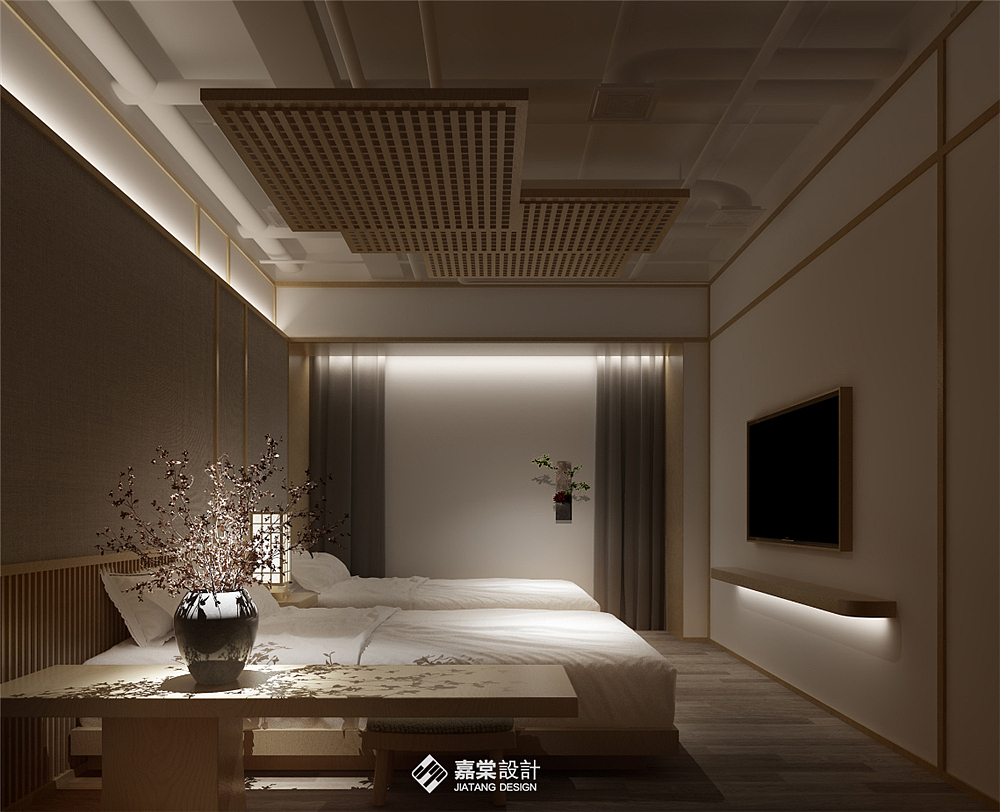 佳润大众洗浴设计&郑州大众洗浴装修公司（图ZMjA3MDI4NzE2） - 家装设计 - 站酷设计师嘉棠设计工作室原创素材 - 站酷ZCOOL