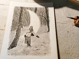 《画故事》愿你一生安好，岁月无恙