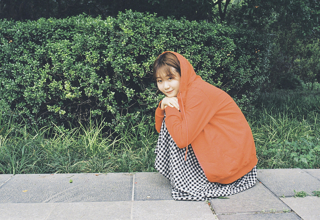 《25℃》（图ZMjU2ODU5Njg4） - 人像摄影 - 站酷设计师老陈不吃泡泡糖原创素材 - 站酷ZCOOL