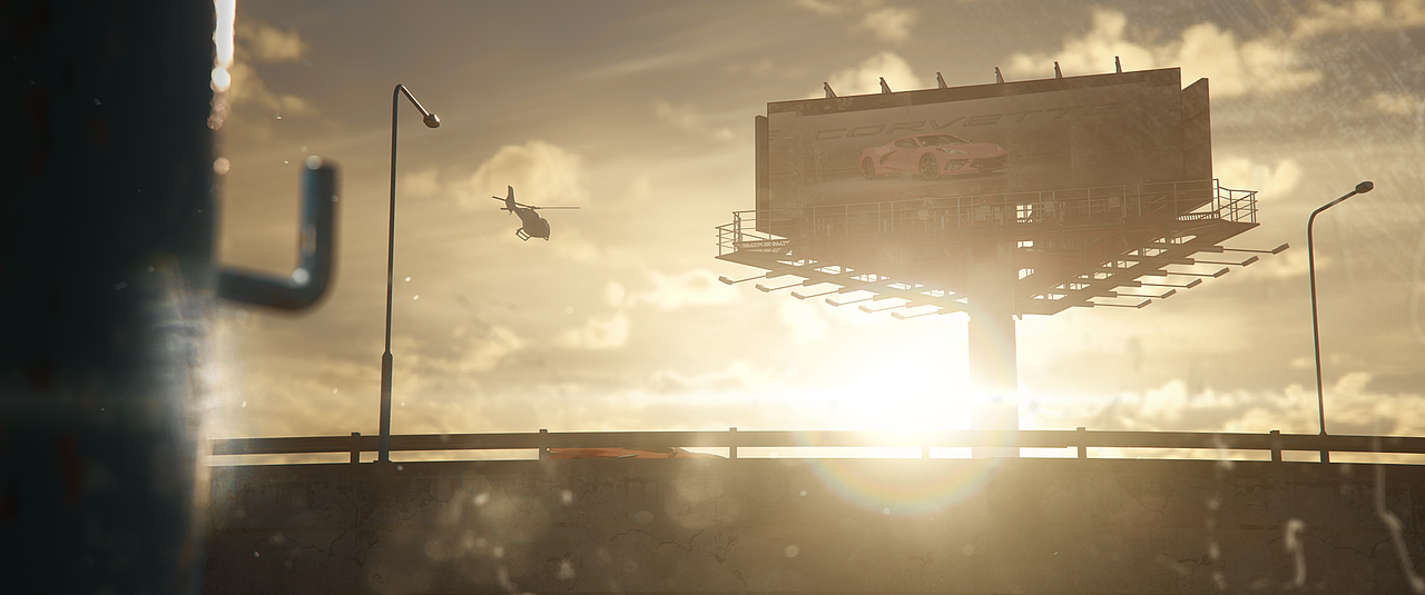 2020-2021Showreel（图ZMjkxMDU3NzYw） - 场景 - 站酷设计师QLzz原创素材 - 站酷ZCOOL