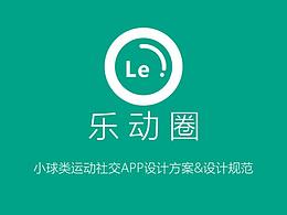运动类app