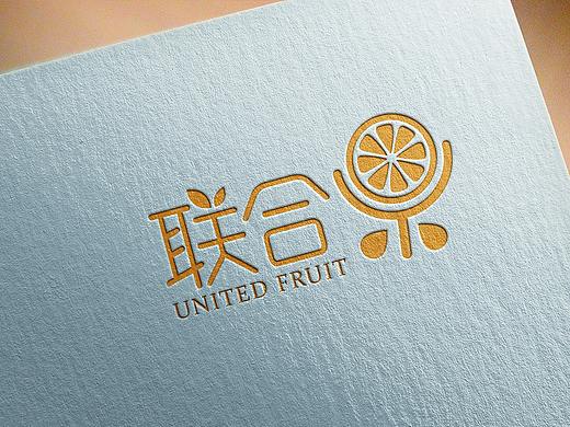 奶茶店logo
