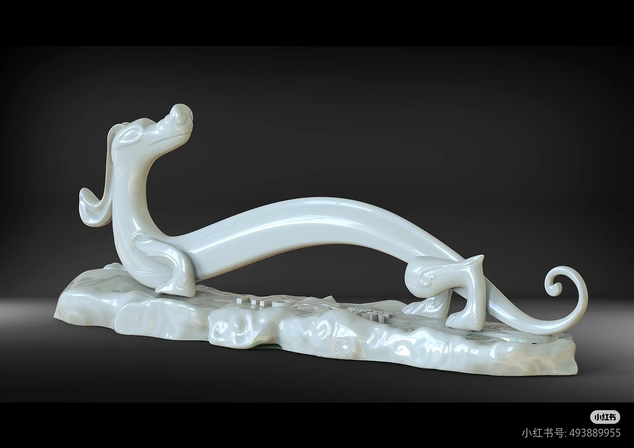 设计接单中(产品、文创、交通工具)