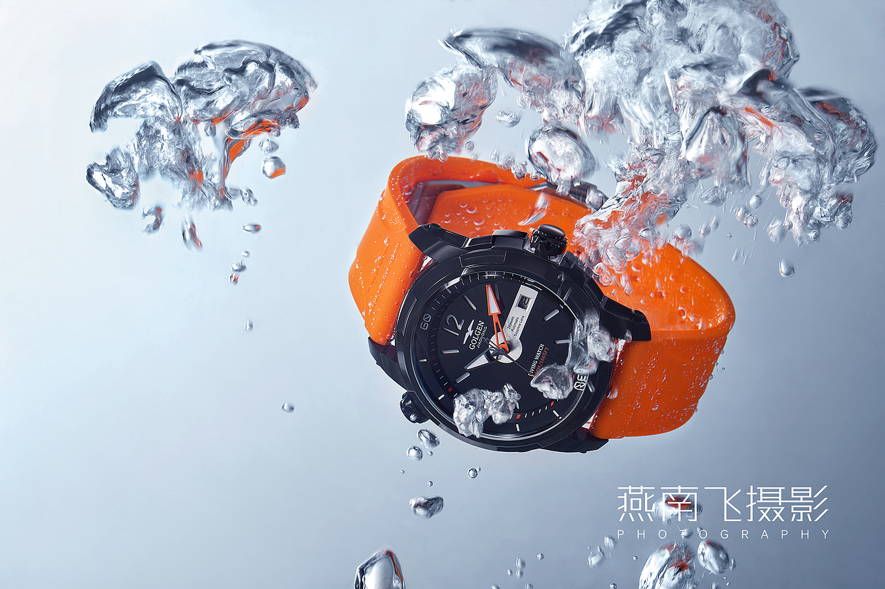  微米手表-古尊表