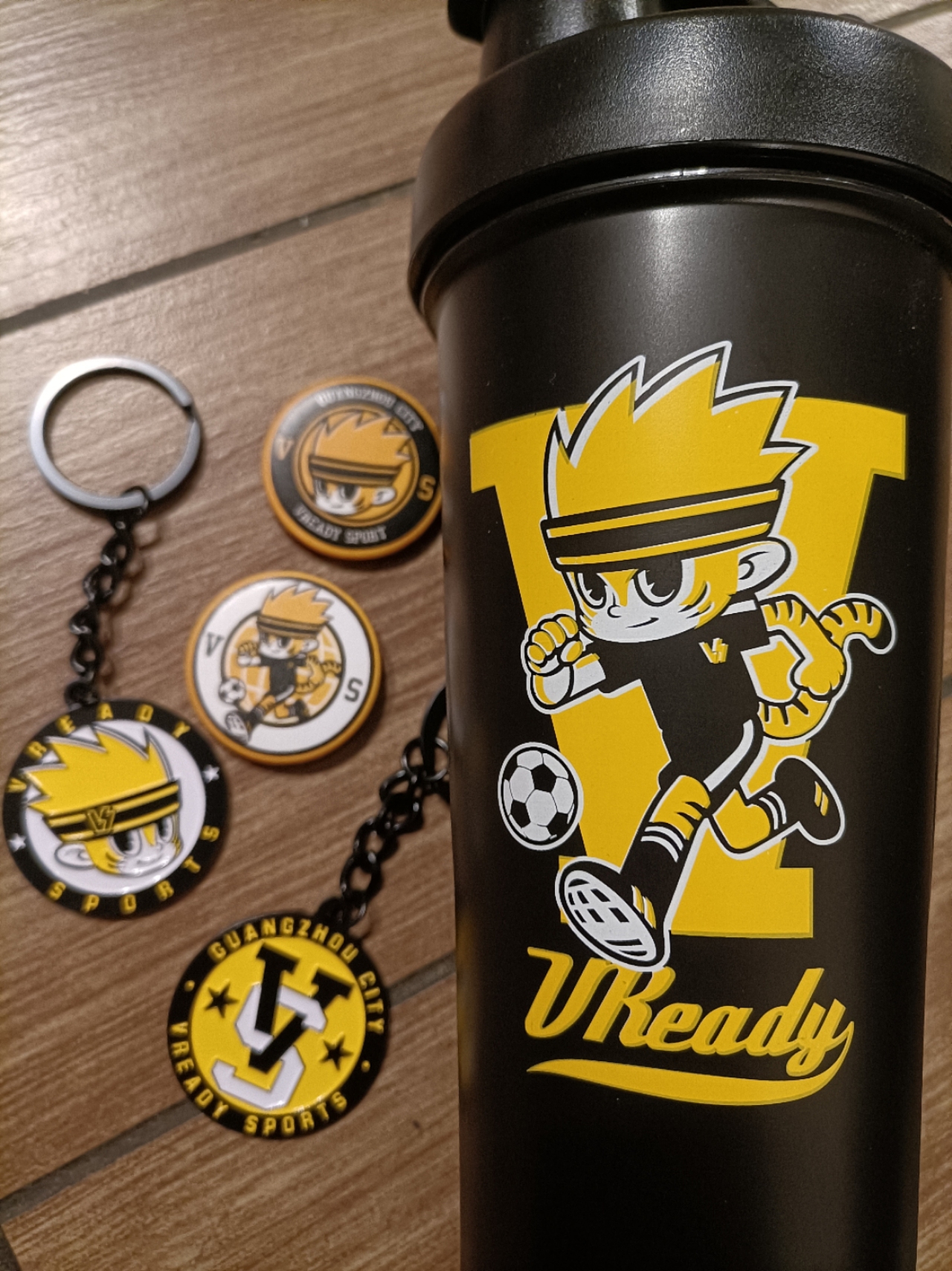 广州应战体育公园吉祥物设计（图ZMjg4MjIyMTg0） - IP形象 - 站酷设计师黄国荣子原创素材 - 站酷ZCOOL