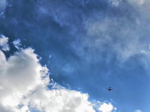 荣耀V9摄影作品4——南方的天空之城（个人主页-ZMzE3ODExNTY=） - 风光摄影 - 站酷设计师梅嘉曲靖原创素材 - 站酷ZCOOL