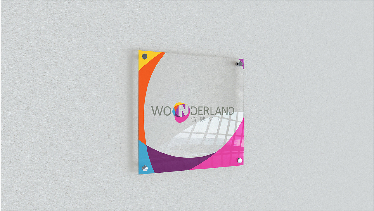 奇妙影视文化（图ZMTYzNDA0MzE2） - 品牌 - 站酷设计师yungdream原创素材 - 站酷ZCOOL