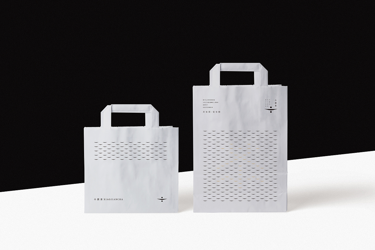 小简茶丨茶品牌案例（图ZMjM5MzUzMjc2） - 品牌 - 站酷设计师人可_原创素材 - 站酷ZCOOL