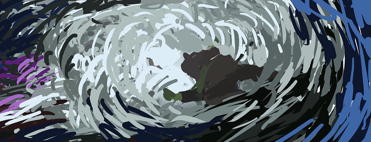 草圖（圖ZMjUzMzUyMDk2） - 繪畫 - 站酷設(shè)計師hdj921原創(chuàng)素材 - 站酷ZCOOL