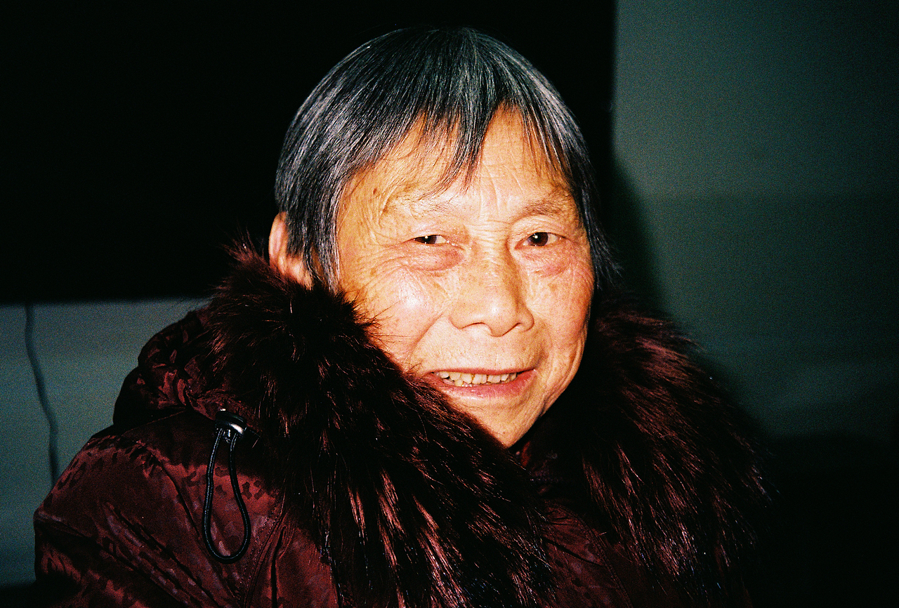 蚊基's胶片 19年 春节前（图ZMTUwOTM2MzI4） - 人像摄影 - 站酷设计师邓文杰dengstar原创素材 - 站酷ZCOOL