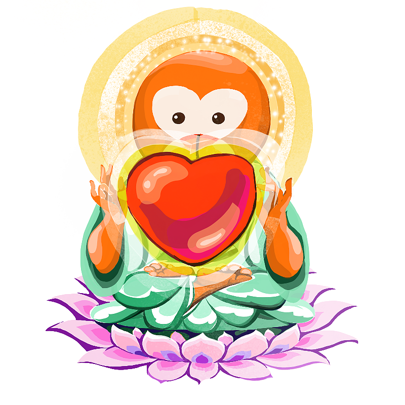 动漫表情创作。爱你哟（图ZMTgzNTE0NjYw） - 网络表情 - 站酷设计师Gagaku原创素材 - 站酷ZCOOL